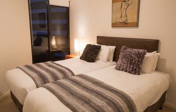 Accent Accommodation At Docklands Melbourne - Geraldton Accommodation 17