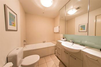 Accent Accommodation At Docklands Melbourne - Geraldton Accommodation 18