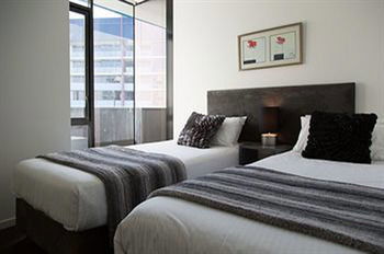 Accent Accommodation At Docklands Melbourne - Geraldton Accommodation 20