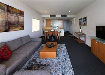 Accent Accommodation At Docklands Melbourne - Geraldton Accommodation 21