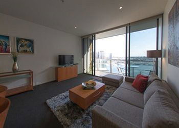 Accent Accommodation At Docklands Melbourne - Geraldton Accommodation 23
