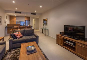 Accent Accommodation At Docklands Melbourne - Geraldton Accommodation 24