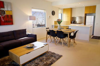 Accent Accommodation At Docklands Melbourne - Geraldton Accommodation 25