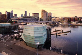 Accent Accommodation At Docklands Melbourne - Geraldton Accommodation 26