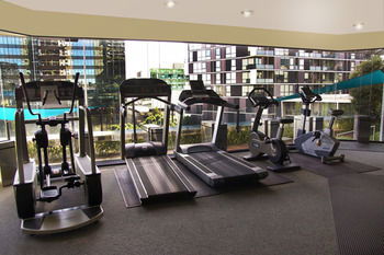 Accent Accommodation At Docklands Melbourne - Geraldton Accommodation 27