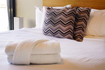 Accent Accommodation At Docklands Melbourne - Geraldton Accommodation 30