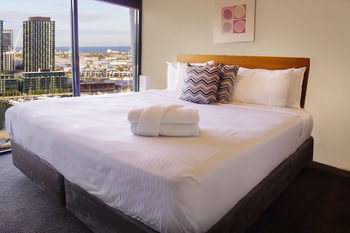 Accent Accommodation At Docklands Melbourne - Geraldton Accommodation 31