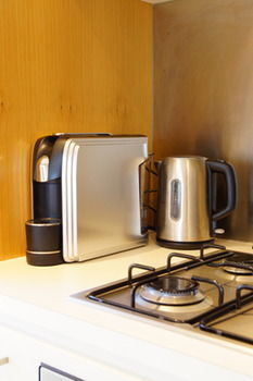 Accent Accommodation At Docklands Melbourne - Geraldton Accommodation 32