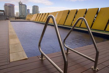 Accent Accommodation At Docklands Melbourne - Geraldton Accommodation 34