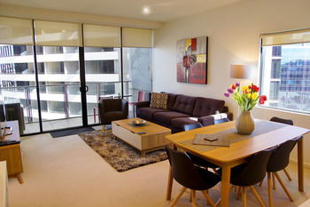 Accent Accommodation At Docklands Melbourne - Geraldton Accommodation 35