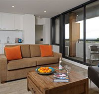 Apartments  IKON Glen Waverley - Geraldton Accommodation