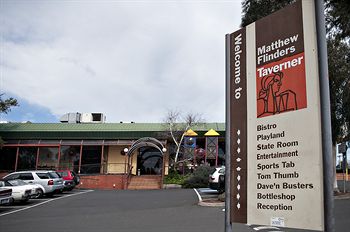 Chadstone VIC Geraldton Accommodation