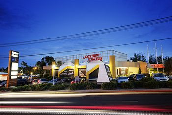 Matthew Flinders Hotel - Geraldton Accommodation 1