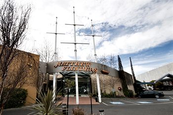 Matthew Flinders Hotel - Geraldton Accommodation 12