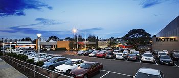 Matthew Flinders Hotel - Geraldton Accommodation 13