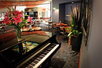 Matthew Flinders Hotel - Geraldton Accommodation 26
