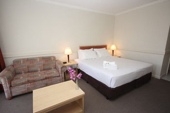 Matthew Flinders Hotel - Geraldton Accommodation 32
