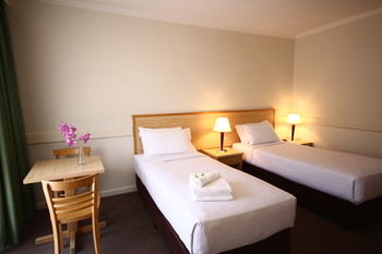 Matthew Flinders Hotel - Geraldton Accommodation 33