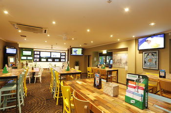 The Lakes Hotel - Geraldton Accommodation 51