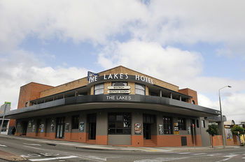 The Lakes Hotel - Geraldton Accommodation 52
