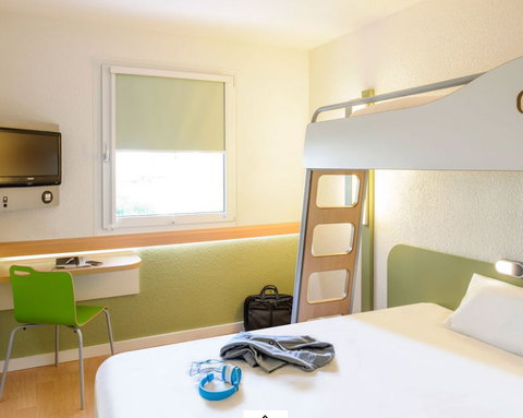 Ibis Budget Enfield - Geraldton Accommodation 0