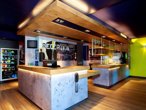 Ibis Budget Enfield - Geraldton Accommodation 1