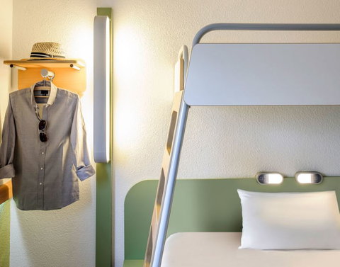 Ibis Budget Enfield - Geraldton Accommodation 2