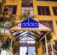 Adara East Melbourne - Geraldton Accommodation