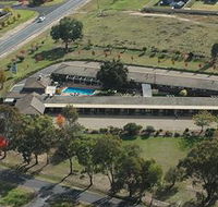Tumut Valley Motel - Geraldton Accommodation