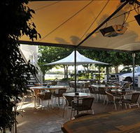 The Bayview Hotel - Geraldton Accommodation