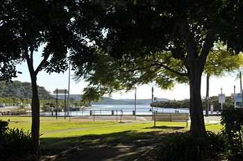 The Bayview Hotel - Geraldton Accommodation 4