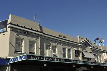 The Bayview Hotel - Geraldton Accommodation 8