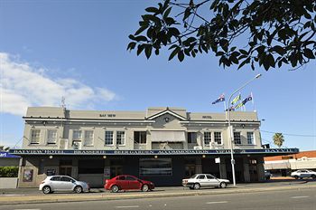 The Bayview Hotel - Geraldton Accommodation 9