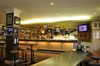 The Bayview Hotel - Geraldton Accommodation 23