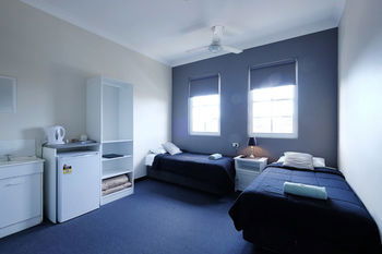 The Bayview Hotel - Geraldton Accommodation 25