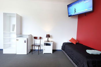 The Bayview Hotel - Geraldton Accommodation 26