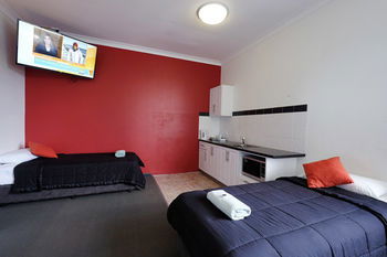 The Bayview Hotel - Geraldton Accommodation 28