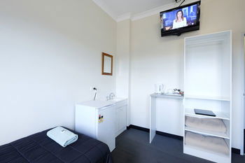 The Bayview Hotel - Geraldton Accommodation 29