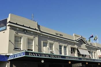 The Bayview Hotel - Geraldton Accommodation 40