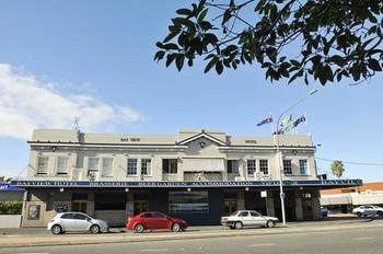 The Bayview Hotel - Geraldton Accommodation 41