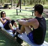 Eagleview Resort - Geraldton Accommodation