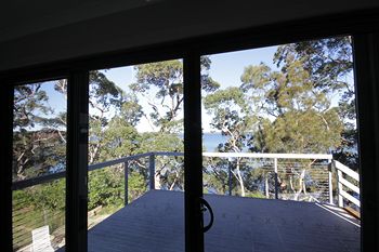 The Edgewater Bed & Breakfast - Geraldton Accommodation 1
