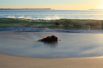 The Edgewater Bed & Breakfast - Geraldton Accommodation 7