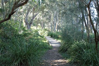 The Edgewater Bed & Breakfast - Geraldton Accommodation 21