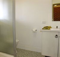 Colonial Motor Inn Lithgow - Geraldton Accommodation