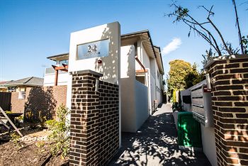 Orange Serviced Apartment - Geraldton Accommodation 1