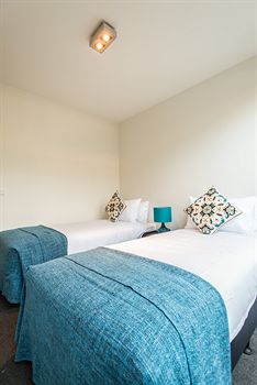 Orange Serviced Apartment - Geraldton Accommodation 2