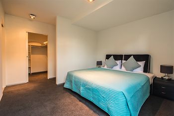 Orange Serviced Apartment - Geraldton Accommodation 3
