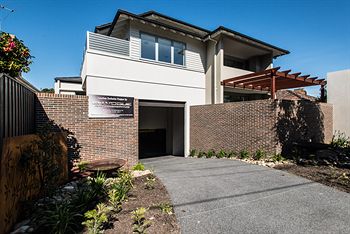 Orange Serviced Apartment - Geraldton Accommodation 7