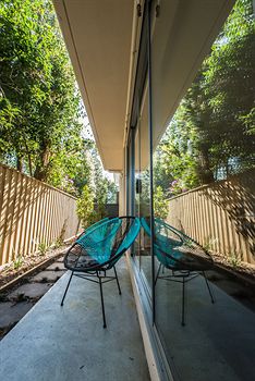 Orange Serviced Apartment - Geraldton Accommodation 8